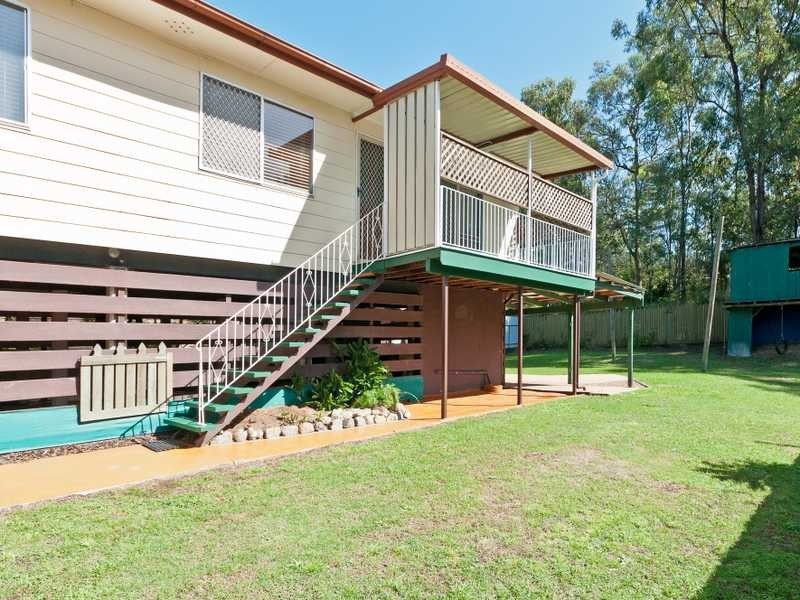 41 Luckie Crescent, Tivoli QLD 4305