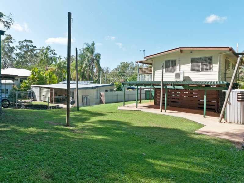41 Luckie Crescent, Tivoli QLD 4305