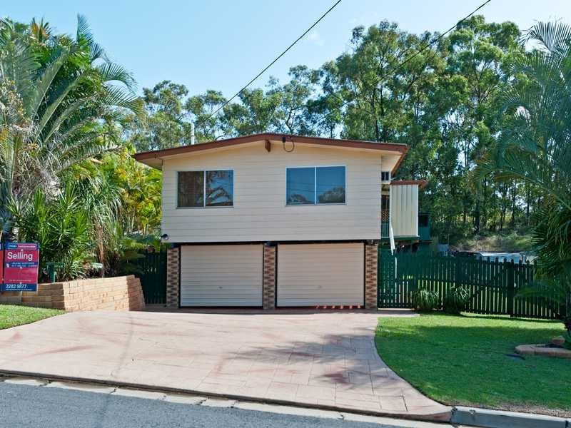 41 Luckie Crescent, Tivoli QLD 4305