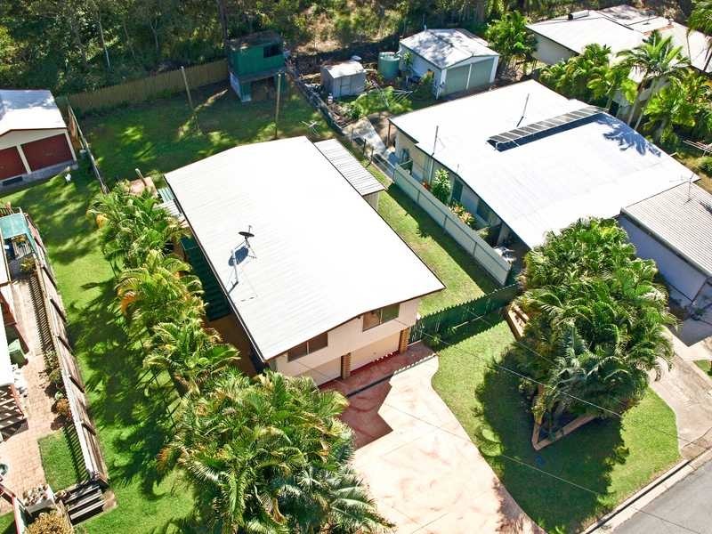 41 Luckie Crescent, Tivoli QLD 4305