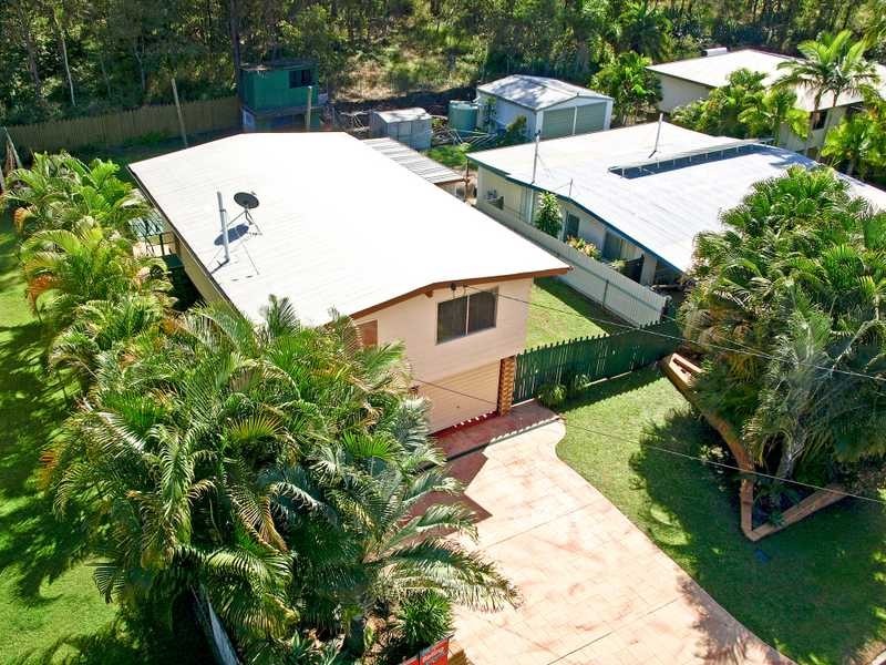 41 Luckie Crescent, Tivoli QLD 4305