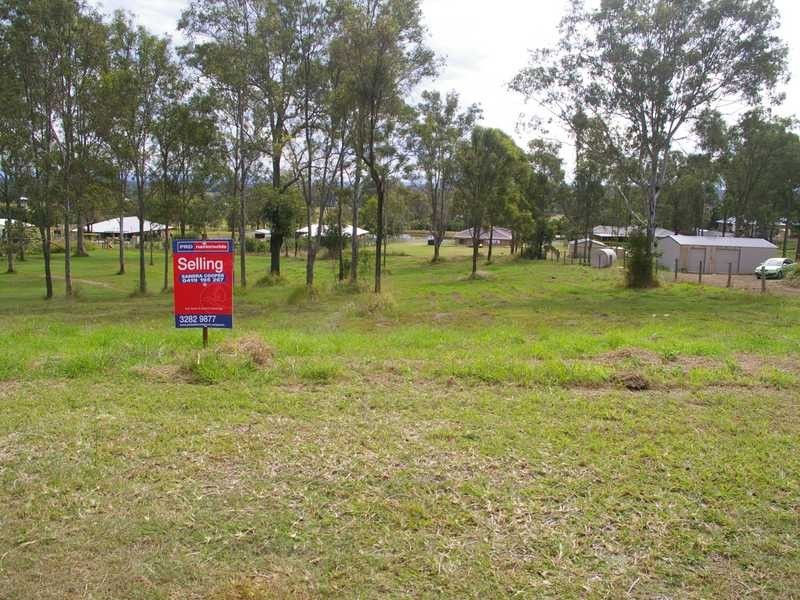 Lot 20 Robyn Terrace, Fernvale QLD 4306