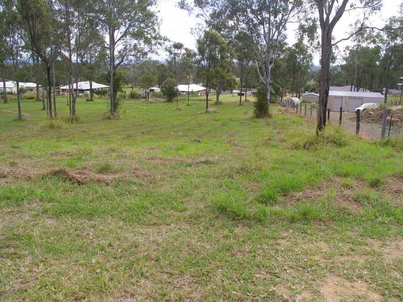 Lot 20 Robyn Terrace, Fernvale QLD 4306