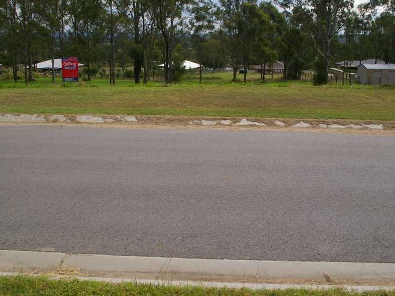 Lot 20 Robyn Terrace, Fernvale QLD 4306