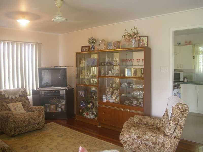 21 Wentworth Street, Leichhardt QLD 4305
