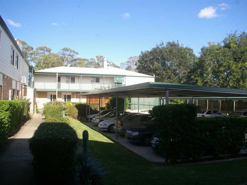 Unit 10/9 Lindsay Street, Bundamba QLD 4304