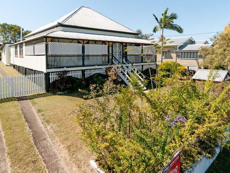 33 Pine Mountain Road, North Ipswich QLD 4305