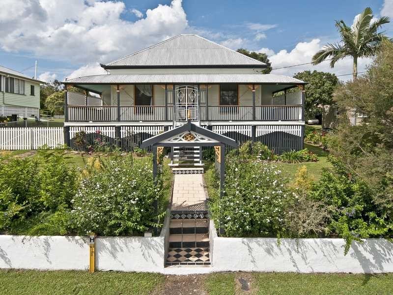 33 Pine Mountain Road, North Ipswich QLD 4305