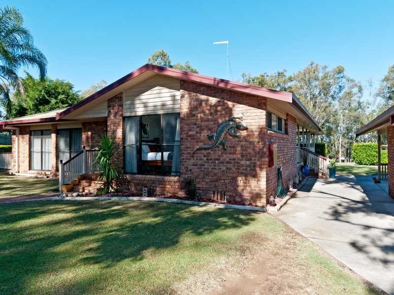21 Arnold Street, Wulkuraka QLD 4305