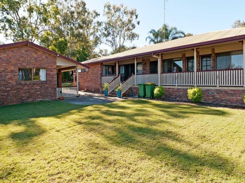 21 Arnold Street, Wulkuraka QLD 4305