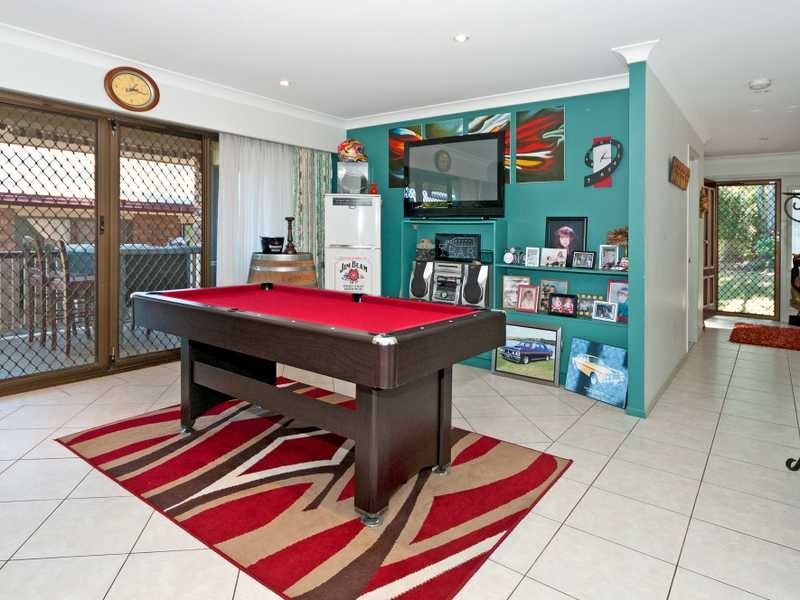 21 Arnold Street, Wulkuraka QLD 4305