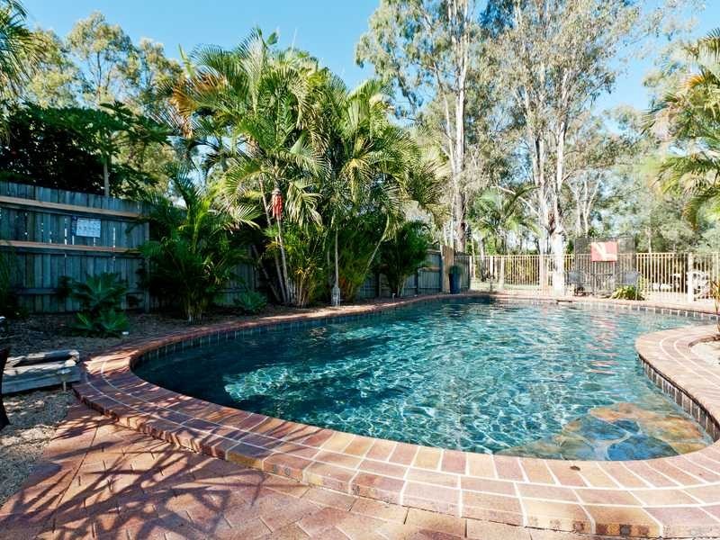 21 Arnold Street, Wulkuraka QLD 4305