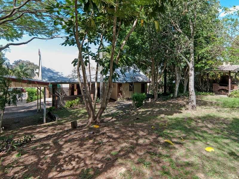 12 Macgregor Street, Woodend QLD 4305
