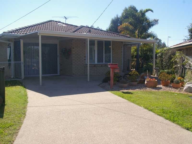 11 Battersby Street, One Mile QLD 4305