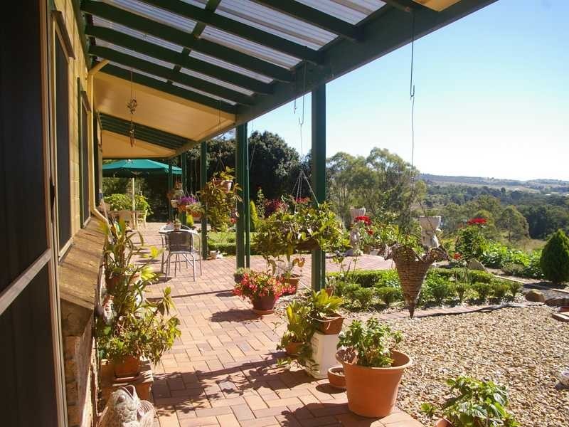 191 Tallegalla Road, Tallegalla QLD 4340