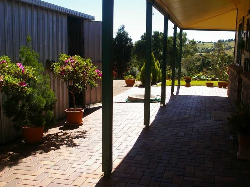 191 Tallegalla Road, Tallegalla QLD 4340