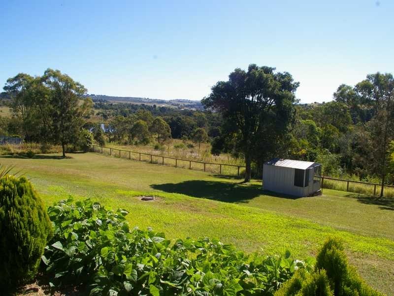 191 Tallegalla Road, Tallegalla QLD 4340