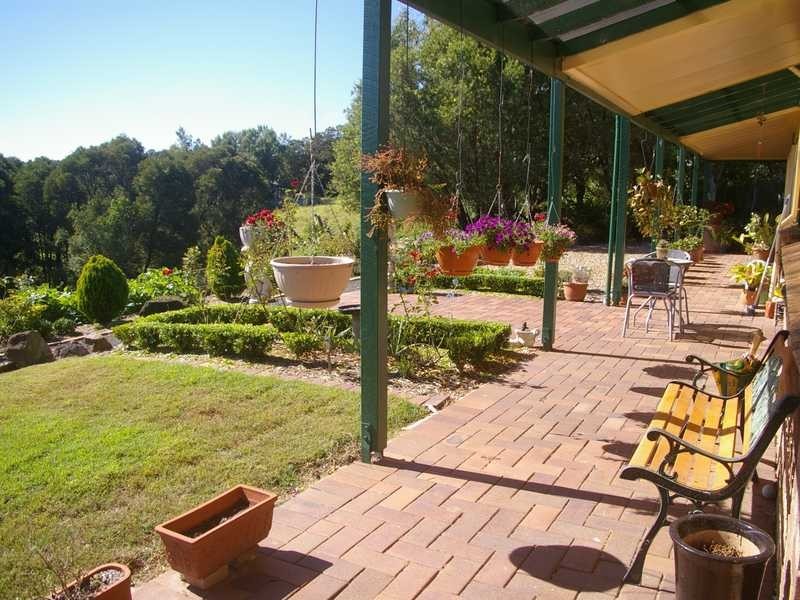 191 Tallegalla Road, Tallegalla QLD 4340