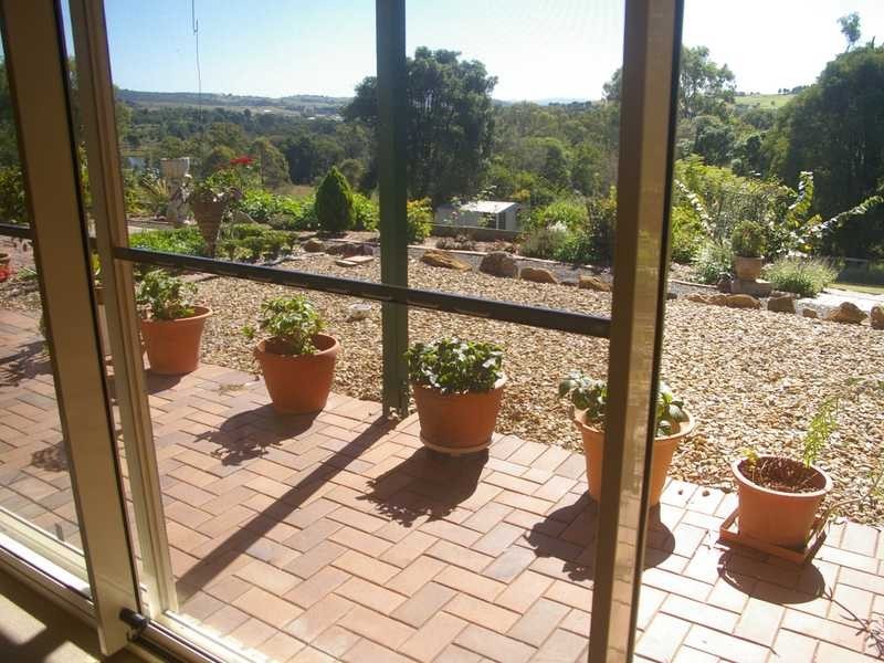 191 Tallegalla Road, Tallegalla QLD 4340