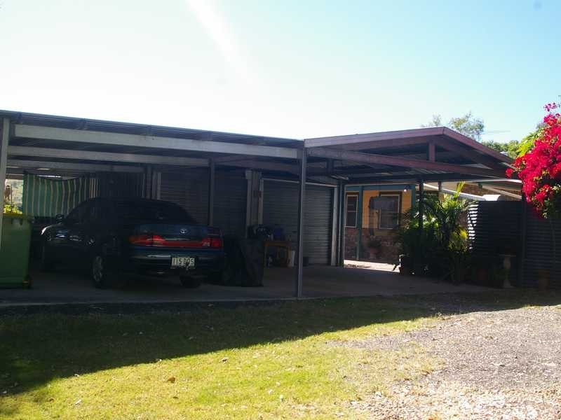 191 Tallegalla Road, Tallegalla QLD 4340