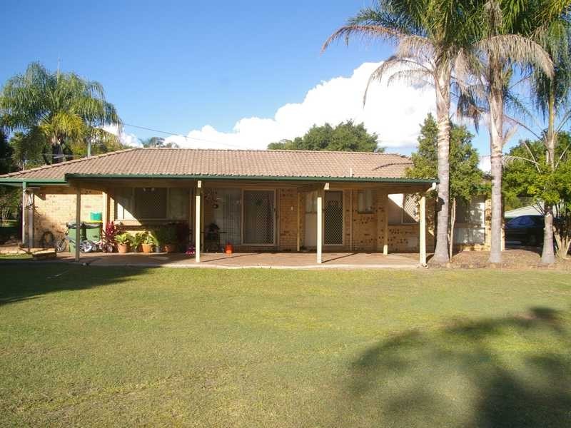 26 Flame Tree Court, Walloon QLD 4306