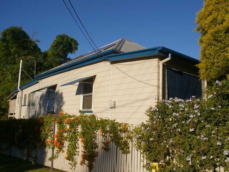 22 Thomas Street, Blackstone QLD 4304