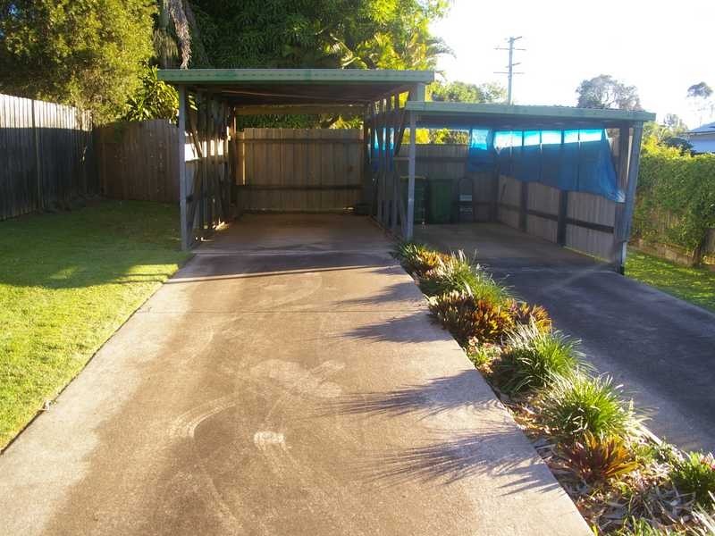 22 Thomas Street, Blackstone QLD 4304