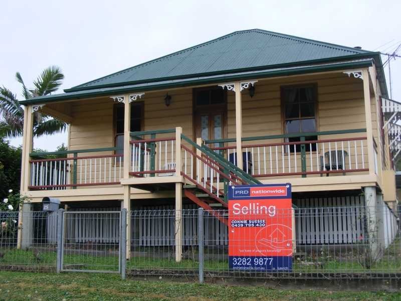 25 Moffatt Street, Ipswich QLD 4305