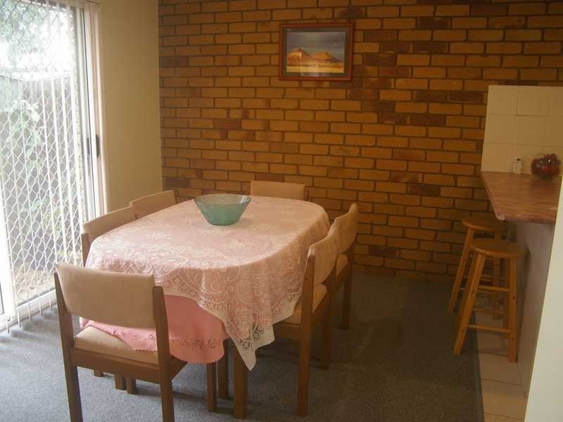 Unit 35/11 Newtown Street, East Ipswich QLD 4305