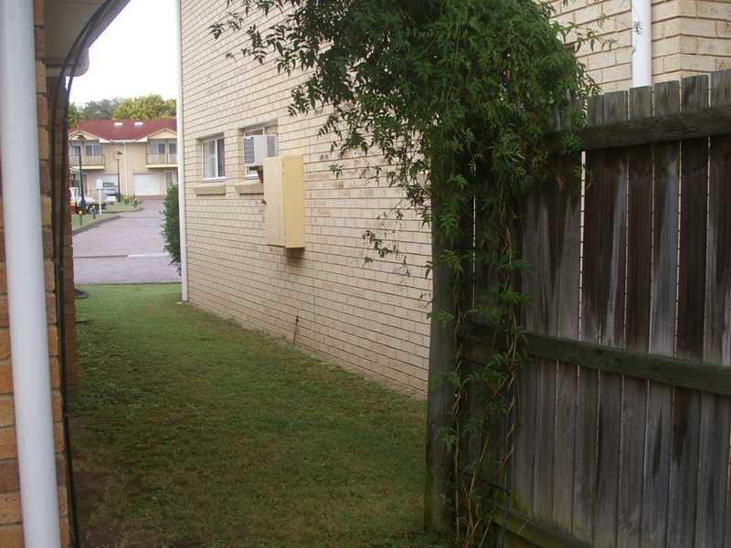 Unit 35/11 Newtown Street, East Ipswich QLD 4305