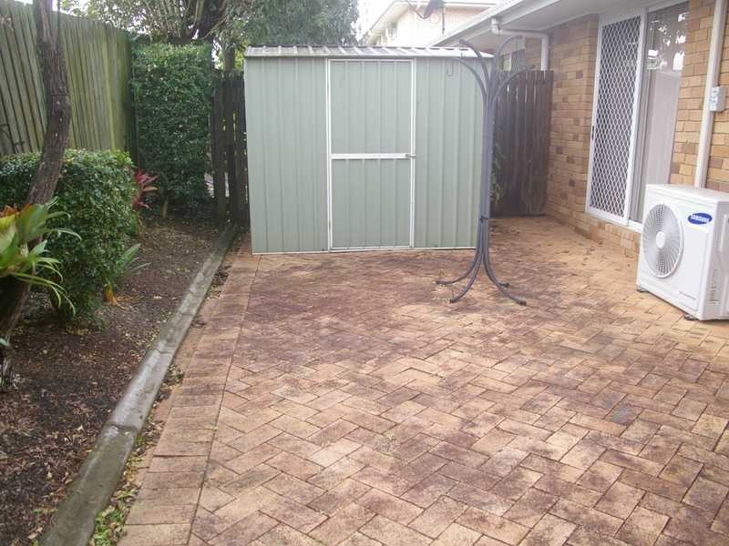 Unit 35/11 Newtown Street, East Ipswich QLD 4305