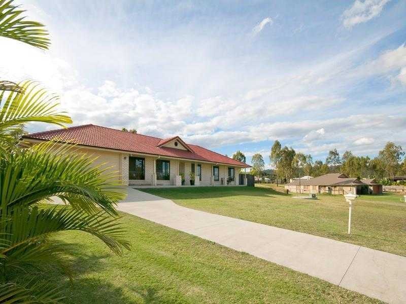 71-73 Diamantina Circle, Karalee QLD 4306