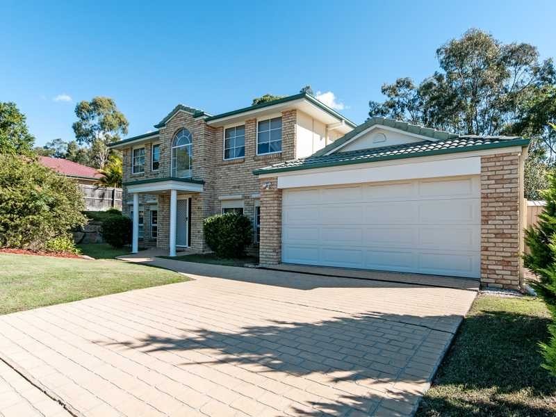 104 Willowtree Drive, Flinders View QLD 4305
