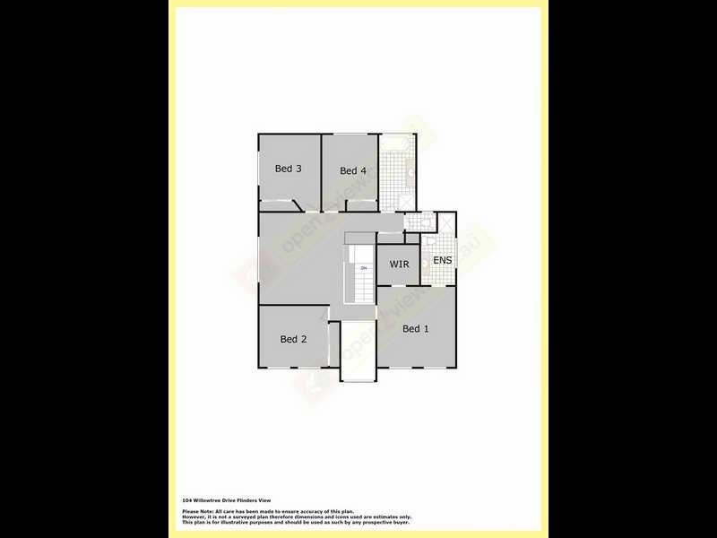 104 Willowtree Drive, Flinders View QLD 4305