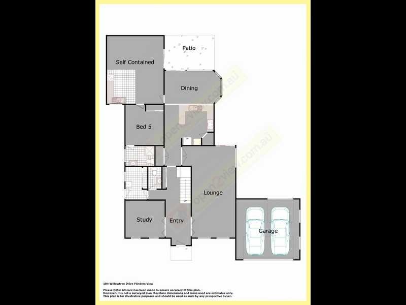 104 Willowtree Drive, Flinders View QLD 4305