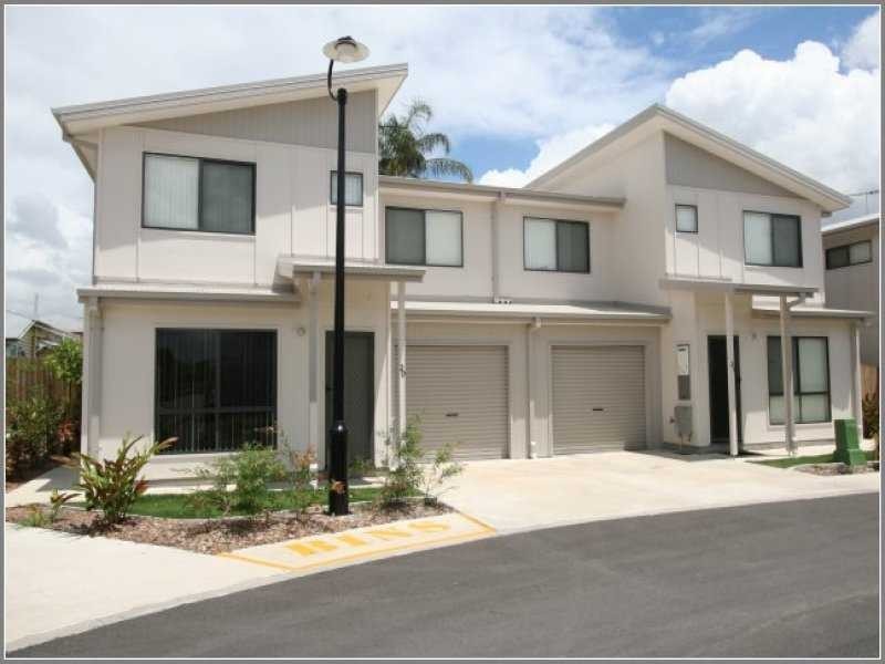 Unit 32/40 Gledson Street, North Booval QLD 4304