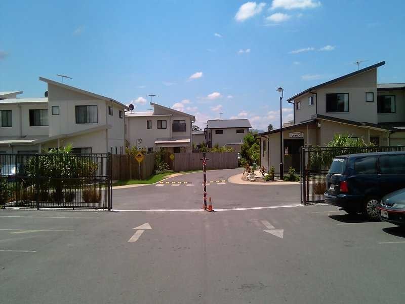 Unit 32/40 Gledson Street, North Booval QLD 4304