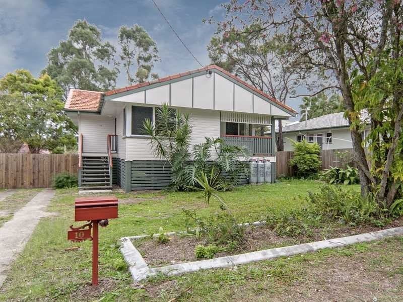10 Karina Street, Gailes QLD 4300