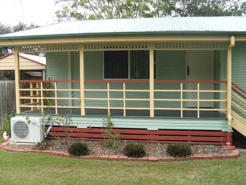 22 Mornington Crescent, One Mile QLD 4305