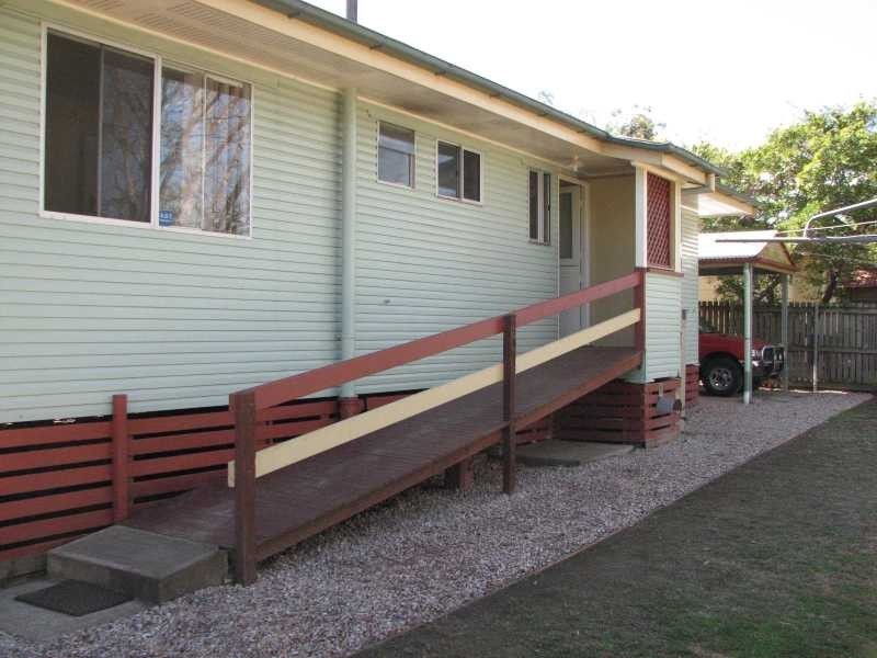 22 Mornington Crescent, One Mile QLD 4305