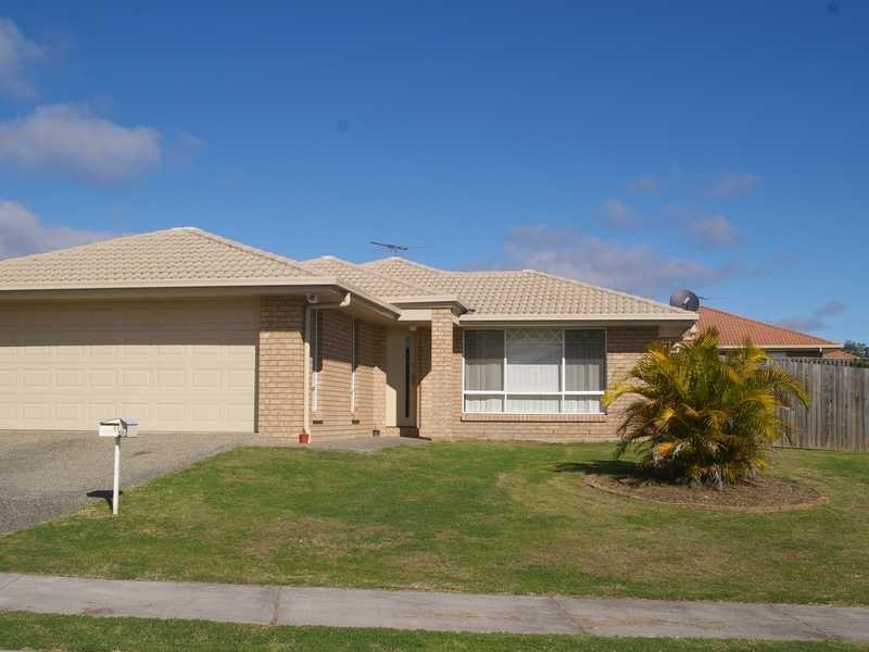 11 Dornoch Crescent, Raceview QLD 4305