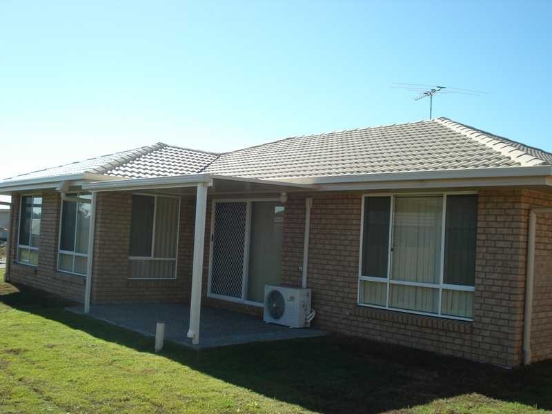 11 Dornoch Crescent, Raceview QLD 4305