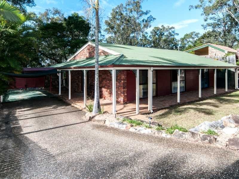 44 Fiona Street, Bellbird Park QLD 4300