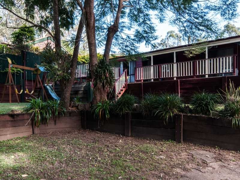 44 Fiona Street, Bellbird Park QLD 4300