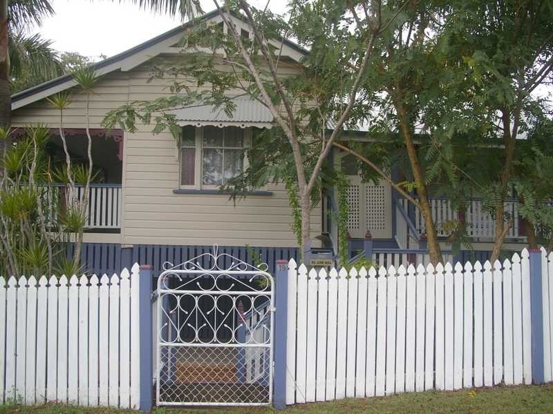 19 Kendall Street, East Ipswich QLD 4305