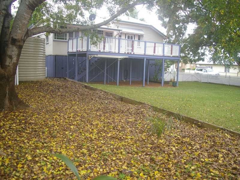 19 Kendall Street, East Ipswich QLD 4305