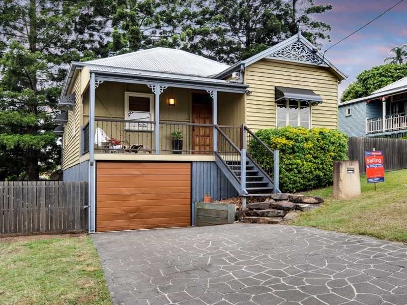 16 Murphy Street, Ipswich QLD 4305