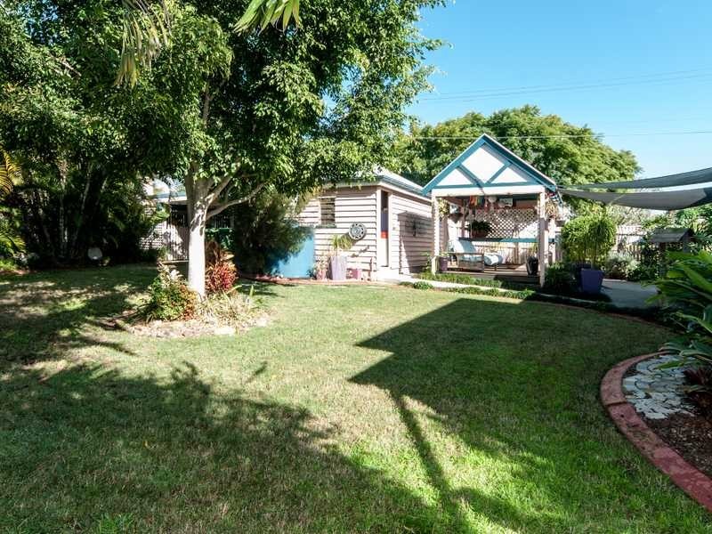 85 Glebe Road, Silkstone QLD 4304