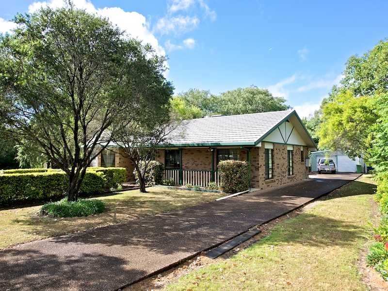40 Poole Road, Fernvale QLD 4306