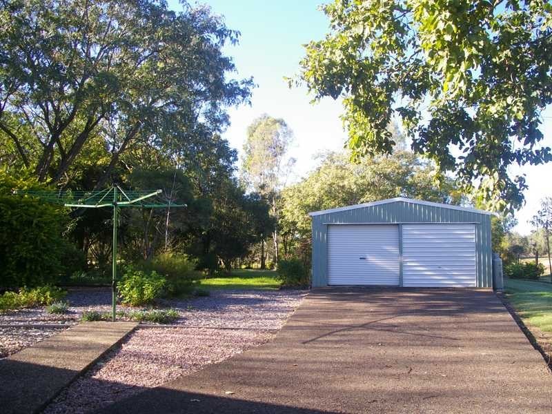 40 Poole Road, Fernvale QLD 4306